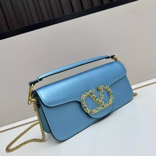 Cheap Valentino AAA Quality Shoulder Bags For Women #1355856 Replica Wholesale [$100.00 USD] [ITEM#1355856] on Replica Valentino AAA Quality Shoulder Bags