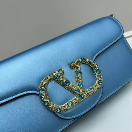 Cheap Valentino AAA Quality Shoulder Bags For Women #1355856 Replica Wholesale [$100.00 USD] [ITEM#1355856] on Replica Valentino AAA Quality Shoulder Bags