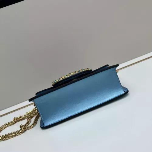 Cheap Valentino AAA Quality Shoulder Bags For Women #1355857 Replica Wholesale [$98.00 USD] [ITEM#1355857] on Replica Valentino AAA Quality Shoulder Bags