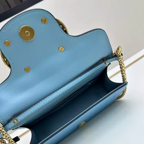 Cheap Valentino AAA Quality Shoulder Bags For Women #1355857 Replica Wholesale [$98.00 USD] [ITEM#1355857] on Replica Valentino AAA Quality Shoulder Bags