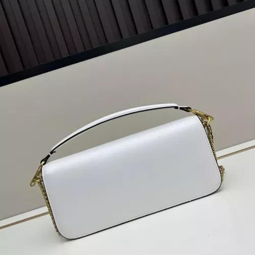 Cheap Valentino AAA Quality Shoulder Bags For Women #1355858 Replica Wholesale [$100.00 USD] [ITEM#1355858] on Replica Valentino AAA Quality Shoulder Bags