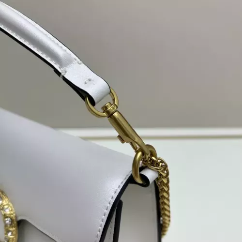 Cheap Valentino AAA Quality Shoulder Bags For Women #1355858 Replica Wholesale [$100.00 USD] [ITEM#1355858] on Replica Valentino AAA Quality Shoulder Bags