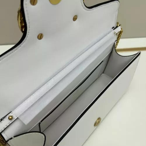 Cheap Valentino AAA Quality Shoulder Bags For Women #1355858 Replica Wholesale [$100.00 USD] [ITEM#1355858] on Replica Valentino AAA Quality Shoulder Bags