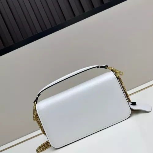 Cheap Valentino AAA Quality Shoulder Bags For Women #1355859 Replica Wholesale [$98.00 USD] [ITEM#1355859] on Replica Valentino AAA Quality Shoulder Bags