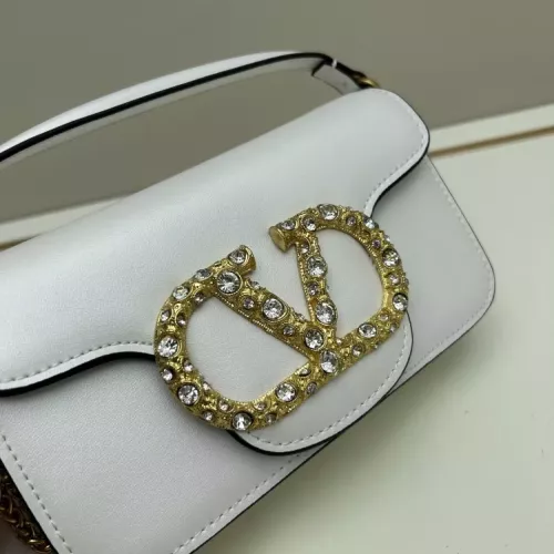 Cheap Valentino AAA Quality Shoulder Bags For Women #1355859 Replica Wholesale [$98.00 USD] [ITEM#1355859] on Replica Valentino AAA Quality Shoulder Bags