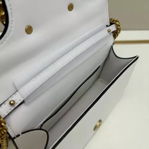 Cheap Valentino AAA Quality Shoulder Bags For Women #1355859 Replica Wholesale [$98.00 USD] [ITEM#1355859] on Replica Valentino AAA Quality Shoulder Bags