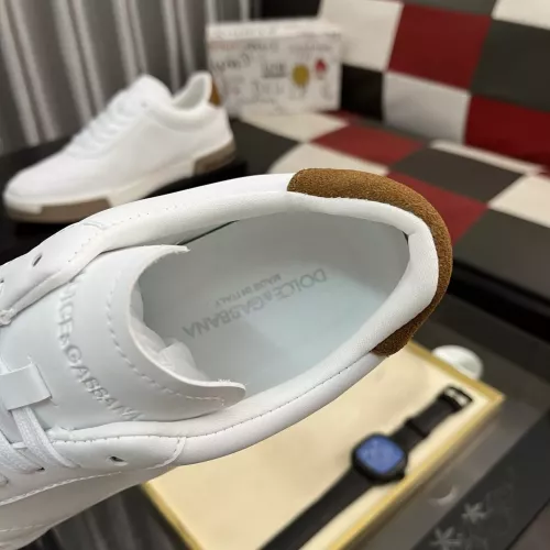 Cheap Dolce &amp; Gabbana D&amp;G Casual Shoes For Men #1355865 Replica Wholesale [$82.00 USD] [ITEM#1355865] on Replica Dolce &amp; Gabbana D&amp;G Casual Shoes