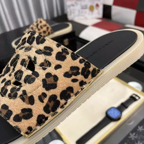 Cheap Dolce &amp; Gabbana D&amp;G Slippers For Men #1355879 Replica Wholesale [$52.00 USD] [ITEM#1355879] on Replica Dolce &amp; Gabbana D&amp;G Slippers
