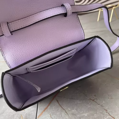 Cheap Versace AAA Quality Handbags For Women #1355881 Replica Wholesale [$145.00 USD] [ITEM#1355881] on Replica Versace AAA Quality Handbags