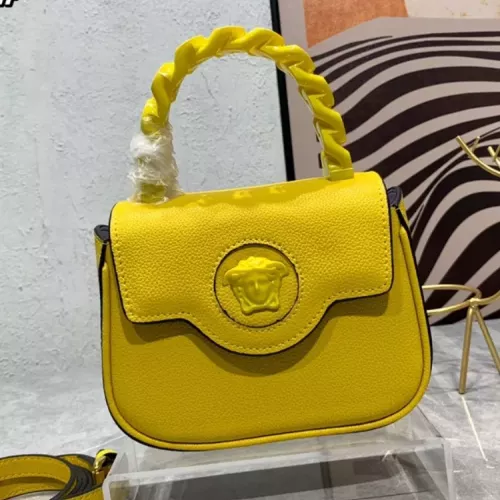 Versace AAA Quality Handbags For Women #1355883