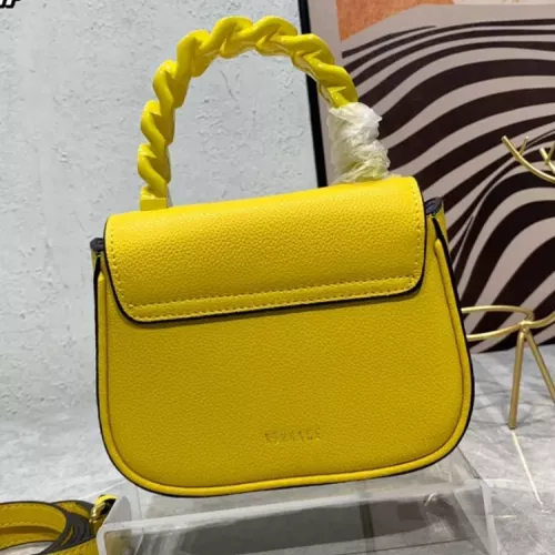 Cheap Versace AAA Quality Handbags For Women #1355883 Replica Wholesale [$145.00 USD] [ITEM#1355883] on Replica Versace AAA Quality Handbags