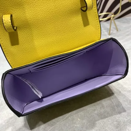 Cheap Versace AAA Quality Handbags For Women #1355883 Replica Wholesale [$145.00 USD] [ITEM#1355883] on Replica Versace AAA Quality Handbags