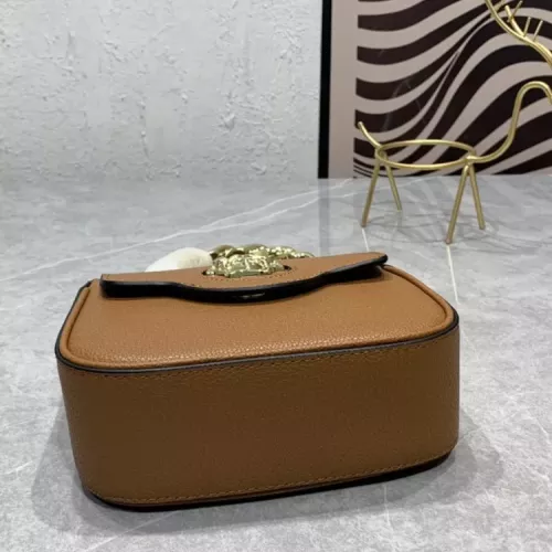 Cheap Versace AAA Quality Handbags For Women #1355884 Replica Wholesale [$145.00 USD] [ITEM#1355884] on Replica Versace AAA Quality Handbags