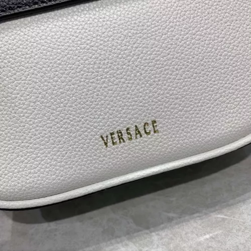 Cheap Versace AAA Quality Handbags For Women #1355885 Replica Wholesale [$145.00 USD] [ITEM#1355885] on Replica Versace AAA Quality Handbags