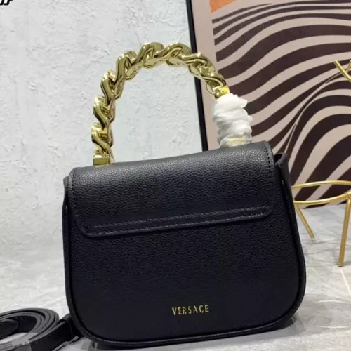 Cheap Versace AAA Quality Handbags For Women #1355886 Replica Wholesale [$145.00 USD] [ITEM#1355886] on Replica Versace AAA Quality Handbags