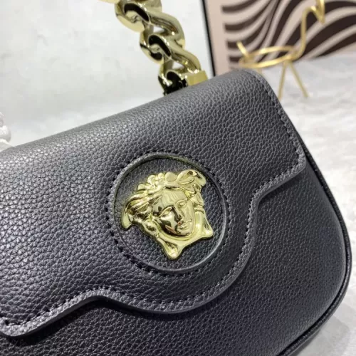Cheap Versace AAA Quality Handbags For Women #1355886 Replica Wholesale [$145.00 USD] [ITEM#1355886] on Replica Versace AAA Quality Handbags