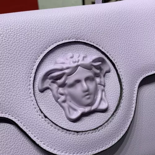 Cheap Versace AAA Quality Handbags For Women #1355888 Replica Wholesale [$145.00 USD] [ITEM#1355888] on Replica Versace AAA Quality Handbags