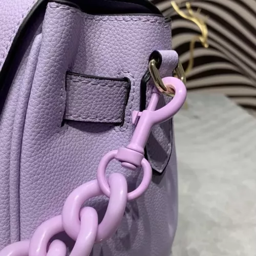 Cheap Versace AAA Quality Handbags For Women #1355888 Replica Wholesale [$145.00 USD] [ITEM#1355888] on Replica Versace AAA Quality Handbags