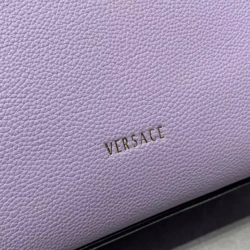 Cheap Versace AAA Quality Handbags For Women #1355888 Replica Wholesale [$145.00 USD] [ITEM#1355888] on Replica Versace AAA Quality Handbags