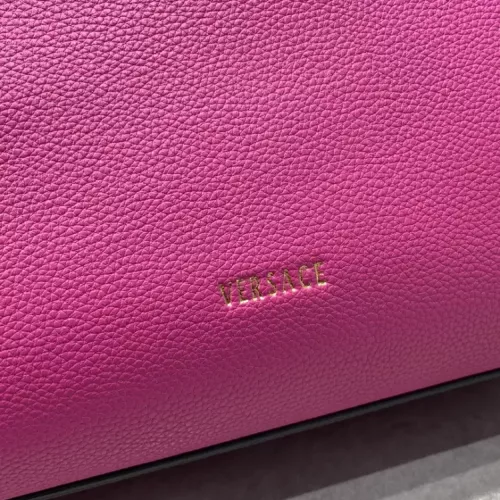 Cheap Versace AAA Quality Handbags For Women #1355889 Replica Wholesale [$145.00 USD] [ITEM#1355889] on Replica Versace AAA Quality Handbags