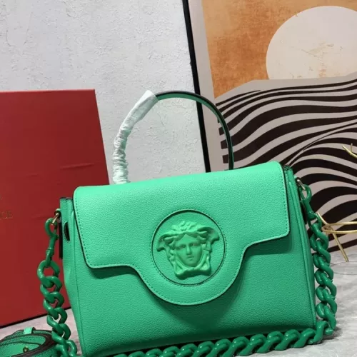 Versace AAA Quality Handbags For Women #1355890