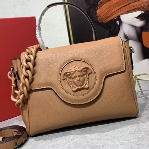 Versace AAA Quality Handbags For Women #1355891