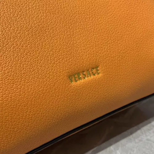 Cheap Versace AAA Quality Handbags For Women #1355892 Replica Wholesale [$145.00 USD] [ITEM#1355892] on Replica Versace AAA Quality Handbags