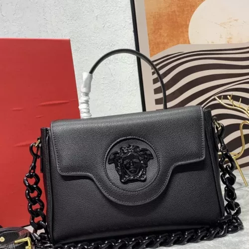 Versace AAA Quality Handbags For Women #1355893