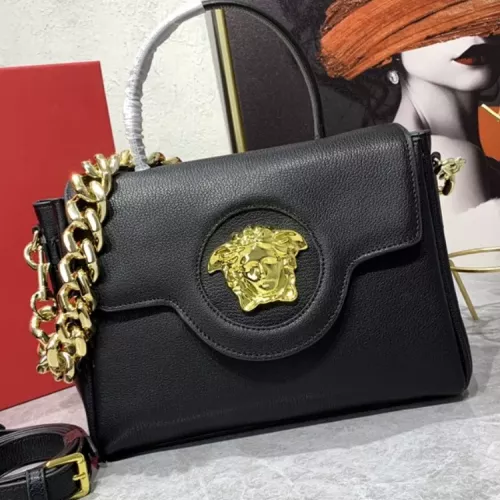 Versace AAA Quality Handbags For Women #1355894