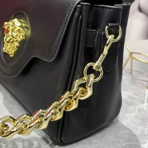 Cheap Versace AAA Quality Handbags For Women #1355894 Replica Wholesale [$145.00 USD] [ITEM#1355894] on Replica Versace AAA Quality Handbags