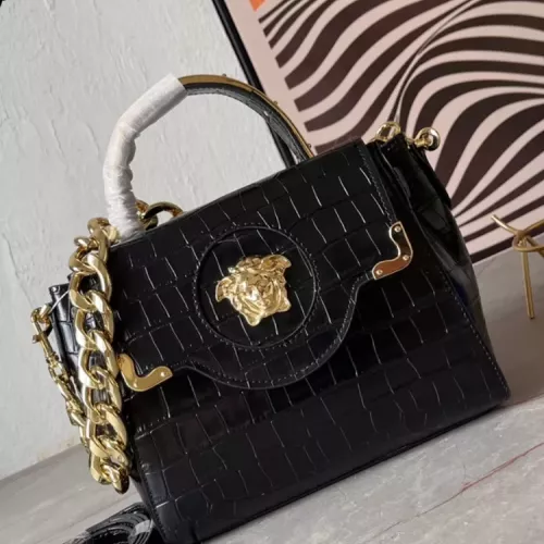 Versace AAA Quality Handbags For Women #1355897
