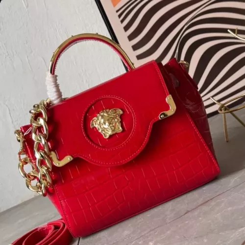 Versace AAA Quality Handbags For Women #1355898