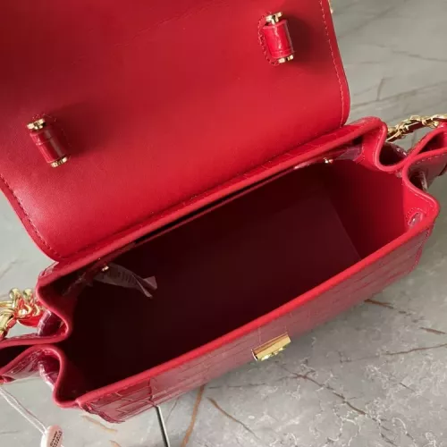 Cheap Versace AAA Quality Handbags For Women #1355898 Replica Wholesale [$158.00 USD] [ITEM#1355898] on Replica Versace AAA Quality Handbags