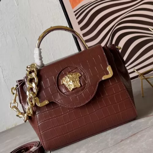 Versace AAA Quality Handbags For Women #1355899