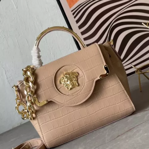 Versace AAA Quality Handbags For Women #1355900