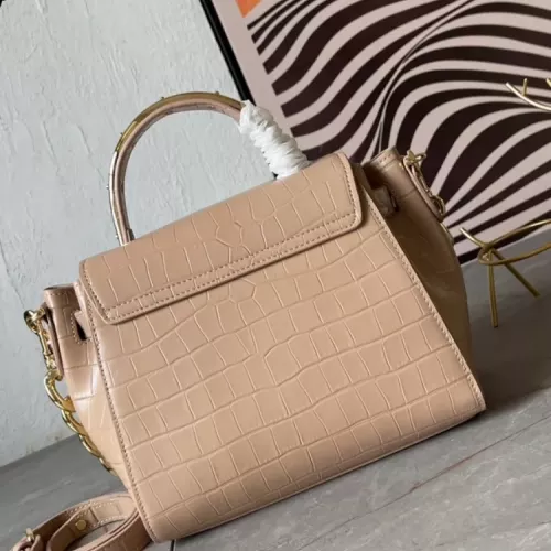 Cheap Versace AAA Quality Handbags For Women #1355900 Replica Wholesale [$158.00 USD] [ITEM#1355900] on Replica Versace AAA Quality Handbags