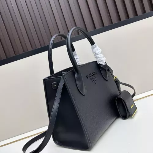 Cheap Prada AAA Quality Handbags For Women #1355901 Replica Wholesale [$100.00 USD] [ITEM#1355901] on Replica Prada AAA Quality Handbags