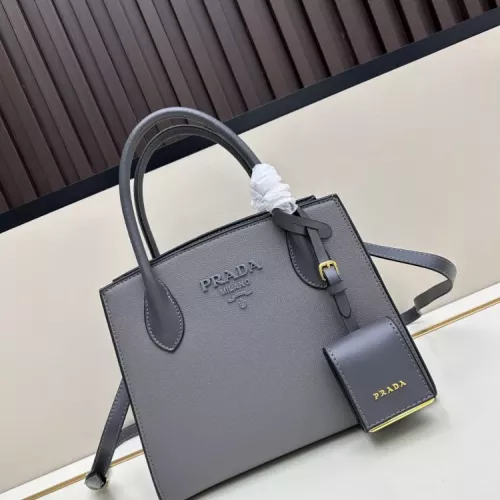 Prada AAA Quality Handbags For Women #1355902