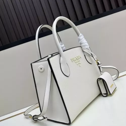 Cheap Prada AAA Quality Handbags For Women #1355903 Replica Wholesale [$100.00 USD] [ITEM#1355903] on Replica Prada AAA Quality Handbags