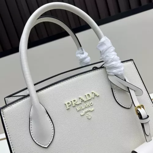 Cheap Prada AAA Quality Handbags For Women #1355903 Replica Wholesale [$100.00 USD] [ITEM#1355903] on Replica Prada AAA Quality Handbags