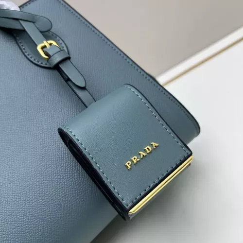 Cheap Prada AAA Quality Handbags For Women #1355904 Replica Wholesale [$100.00 USD] [ITEM#1355904] on Replica Prada AAA Quality Handbags