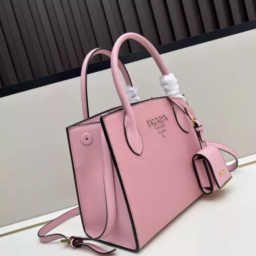 Cheap Prada AAA Quality Handbags For Women #1355905 Replica Wholesale [$100.00 USD] [ITEM#1355905] on Replica Prada AAA Quality Handbags