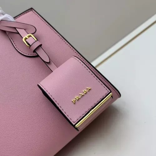 Cheap Prada AAA Quality Handbags For Women #1355905 Replica Wholesale [$100.00 USD] [ITEM#1355905] on Replica Prada AAA Quality Handbags