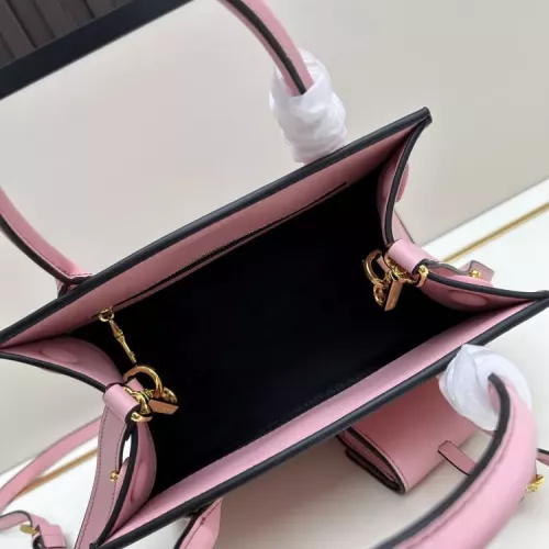 Cheap Prada AAA Quality Handbags For Women #1355905 Replica Wholesale [$100.00 USD] [ITEM#1355905] on Replica Prada AAA Quality Handbags