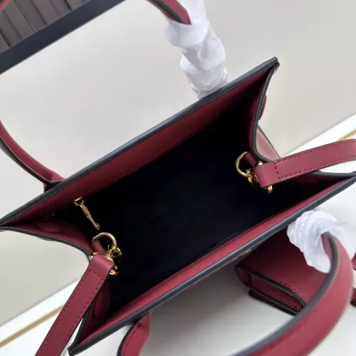 Cheap Prada AAA Quality Handbags For Women #1355906 Replica Wholesale [$100.00 USD] [ITEM#1355906] on Replica Prada AAA Quality Handbags