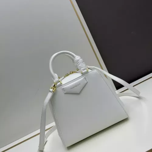 Cheap Givenchy AAA Quality Handbags For Women #1355912 Replica Wholesale [$102.00 USD] [ITEM#1355912] on Replica Givenchy AAA Quality Handbags