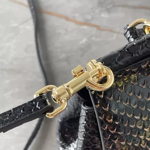 Cheap Dolce &amp; Gabbana AAA Quality Handbags For Women #1355917 Replica Wholesale [$115.00 USD] [ITEM#1355917] on Replica Dolce &amp; Gabbana AAA Quality Handbags