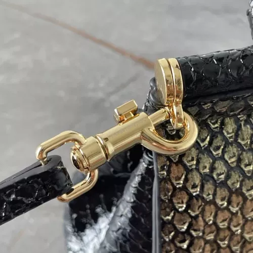 Cheap Dolce &amp; Gabbana AAA Quality Handbags For Women #1355918 Replica Wholesale [$115.00 USD] [ITEM#1355918] on Replica Dolce &amp; Gabbana AAA Quality Handbags