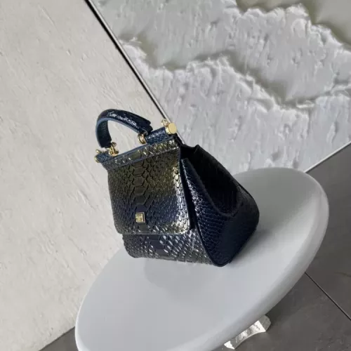Cheap Dolce &amp; Gabbana AAA Quality Handbags For Women #1355919 Replica Wholesale [$115.00 USD] [ITEM#1355919] on Replica Dolce &amp; Gabbana AAA Quality Handbags