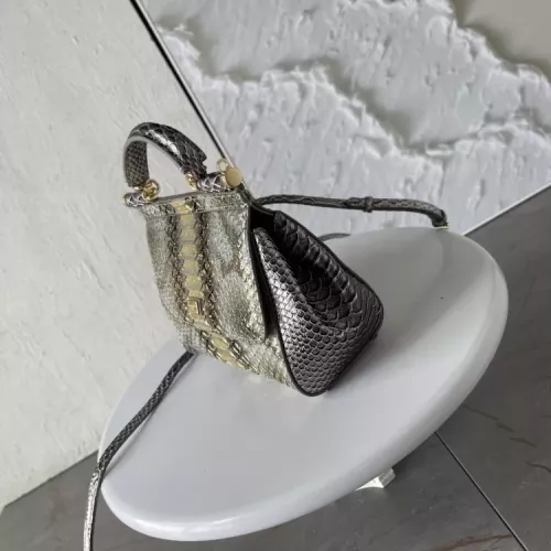 Cheap Dolce &amp; Gabbana AAA Quality Handbags For Women #1355924 Replica Wholesale [$115.00 USD] [ITEM#1355924] on Replica Dolce &amp; Gabbana AAA Quality Handbags